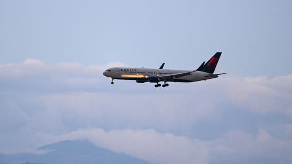 LAX-bound Delta flight makes emergency landing after exit slide issues on Boeing aircraft