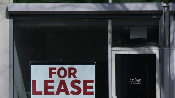 New bill aims to tackle empty office spaces in Montgomery County