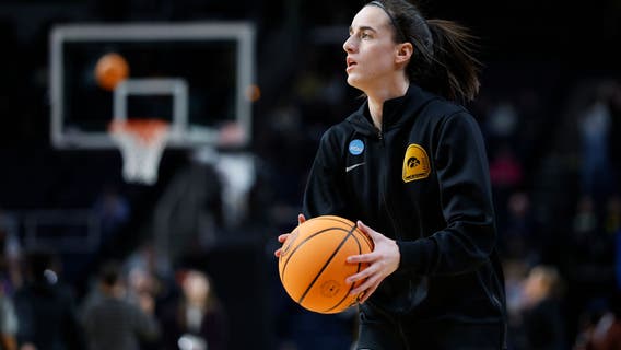 Caitlin Clark brings her magic to DC in June, Mystics move showdown to Capital One Arena