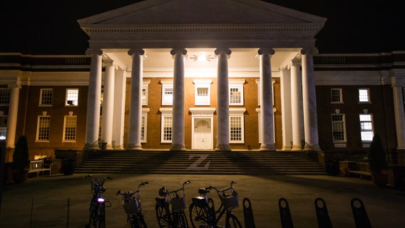 Virginia's public college tuition costs have surged, study says