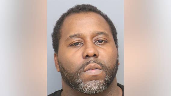 Maryland man charged with stalking, sex offense after teen girls allege he followed them