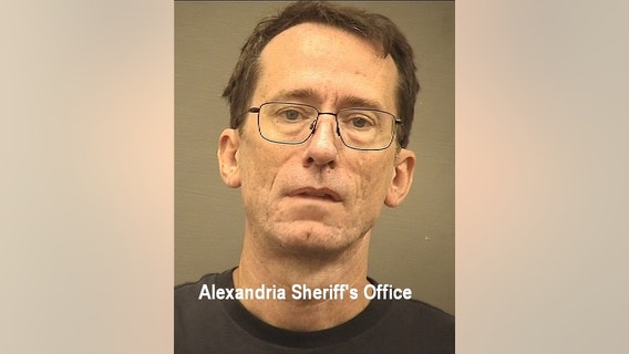 Arlington Aquatic Club's former president sentenced to 20 years in prison for sexually exploiting kids online