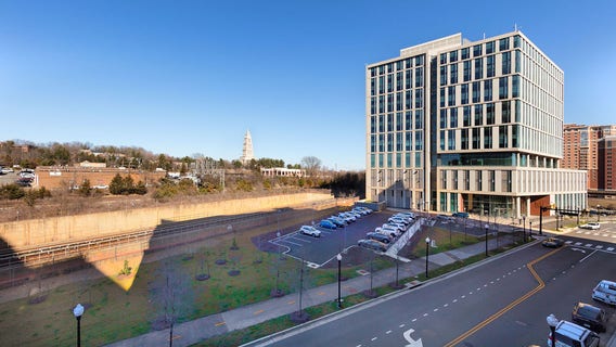 Metro offers half-acre site in Alexandria for ‘joint development’ amid $750M budget deficit