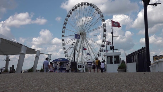 National Harbor's emergency teen curfew starts Friday