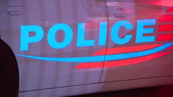 Woman shot, killed in Southeast DC