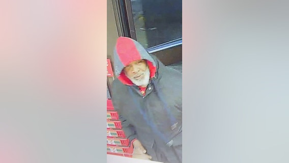 57-year-old Maryland man commits 7 armed robberies in 8 days: police