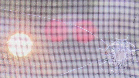 Mother shot in foot while sleeping in Southeast DC, suspect remains at large