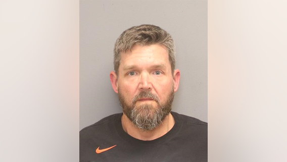 Maryland softball coach arrested for inappropriate relationships with minor girls