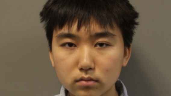 Wootton High School student arrested for planning shooting said he wanted to 'be famous': police
