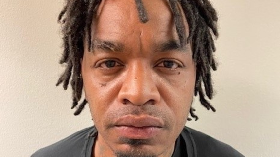 Suspect accused of following minor off bus, raping them in Rockville woods