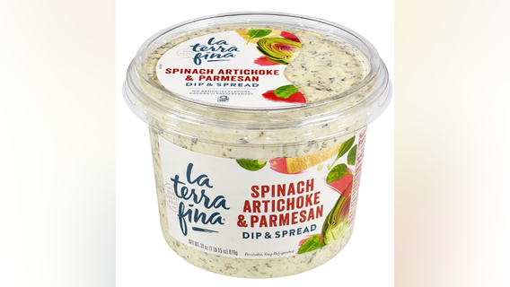 The search for the most popular Costco item in DC is over