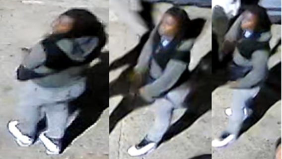 Southeast DC shooting suspect photo released