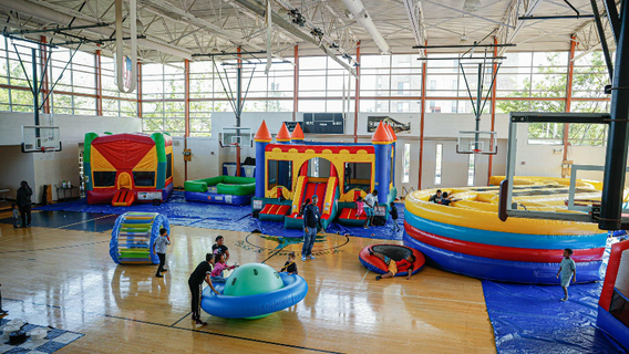 DC offers free events for kids and teens during spring break