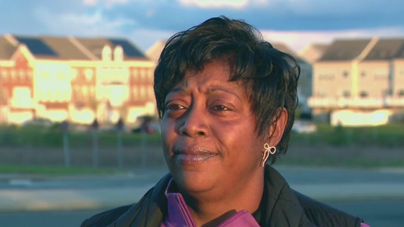 Mother of slain Manassas woman speaks out as suspect faces charges