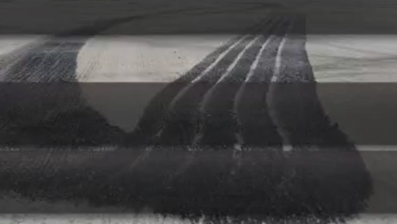 1 officer struck, police cruiser hit after reckless drivers meet up in Fairfax County