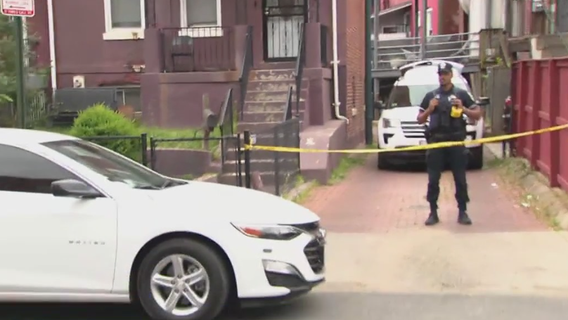 2 dogs shot, killed by MPD officer in Northwest DC neighborhood