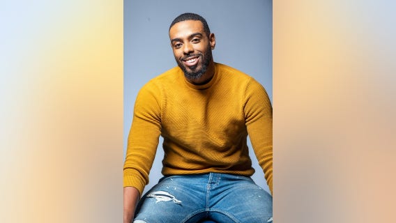 The Good Word: Reality TV star and fitness enthusiast Randall Scott