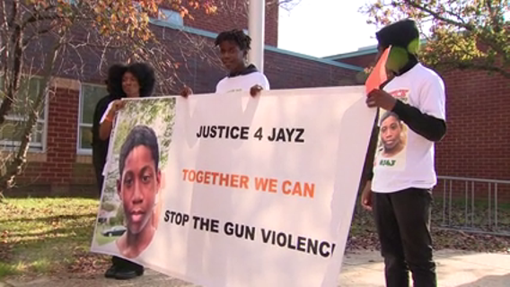 Security camera rebate program inspired by teen's tragic death in Prince George's County