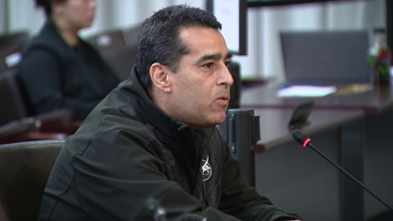 Grieving father champions Montgomery County fire safety bill in daughter's memory