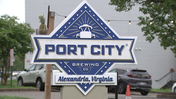 Northern Virginia brewery claims gold at 2024 World Beer Cup