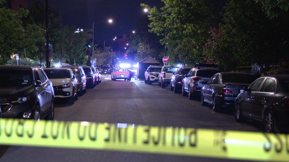3 killed in DC shootings as violence erupts overnight
