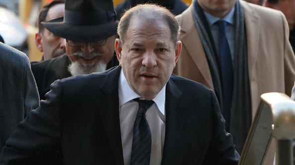 Harvey Weinstein's conviction overturned: What to know