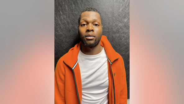 Man suspected in string of armed robberies in Prince George's County arrested: police