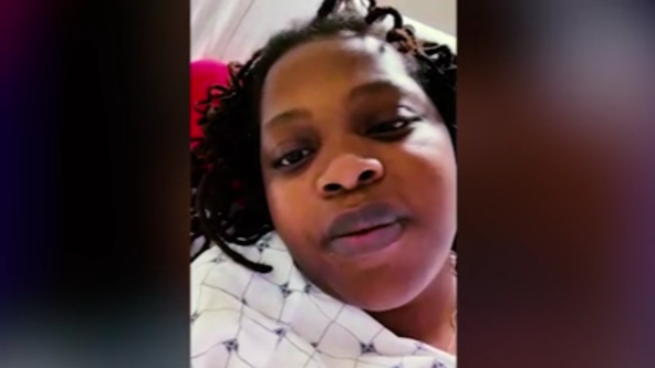 DC mom survives mass shooting in Northeast, recounts 'horrific' experience from hospital bed
