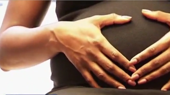 Black Maternal Health Week highlights disparities in care for pregnant women of color