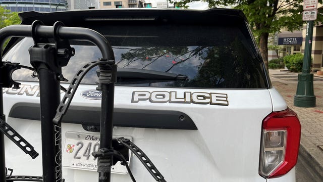 Dead body discovered in downtown Silver Spring hotel