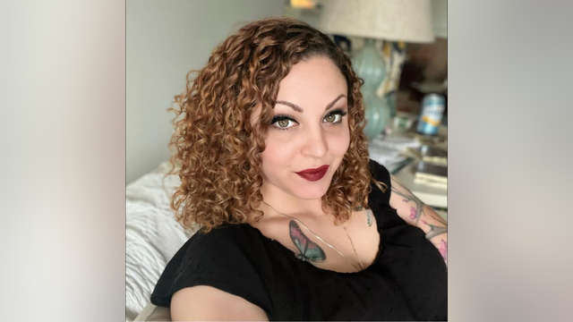 Police release identity of woman shot to death in Lorton; boyfriend charged with murder