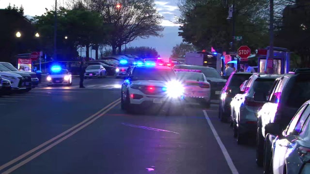 DC crime: 9 shot, 2 dead in less than 5 hours