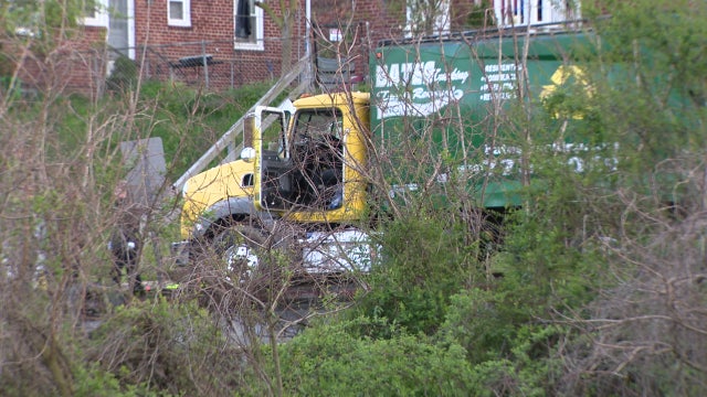 Police identify garbage collector shot, killed while working in Riverdale