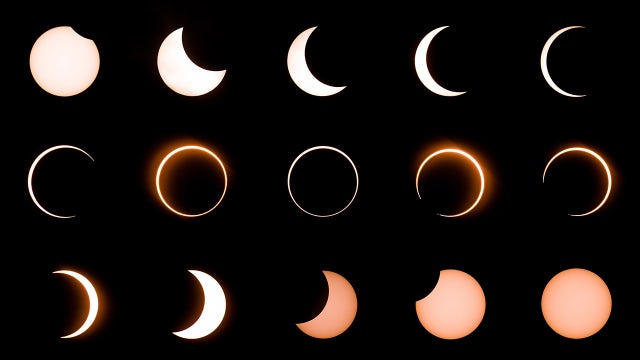 Solar eclipse countdown: What to know with 1 week to go