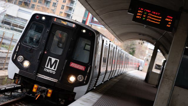 Red Line riders prepare for summer shutdown as WMATA reveals shuttle strategy