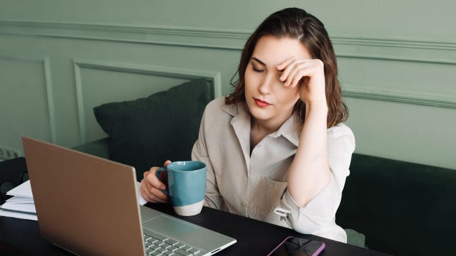 81% of millennials say they can't afford a midlife crisis