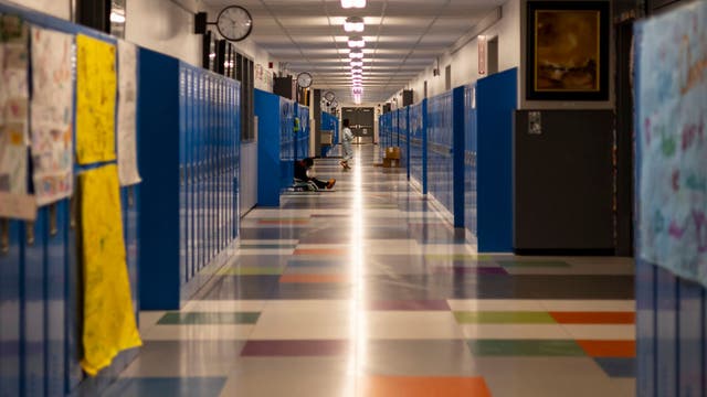 Mayor Bowser introduces UPLIFT Act to address youth safety and truancy in DC