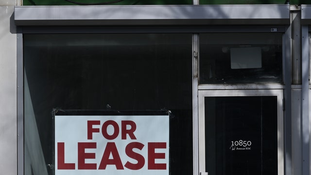 New bill aims to tackle empty office spaces in Montgomery County