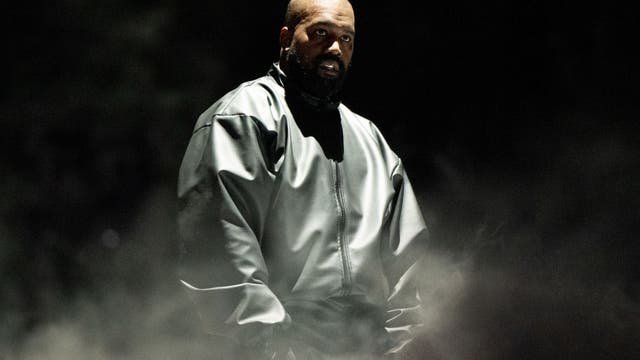 Kanye West's 'Vultures 1& 2 Listening Experience' in DC canceled