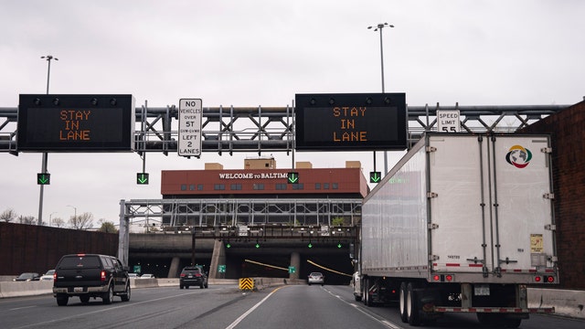Maryland, Virginia hardest states to get a driver's license, study says
