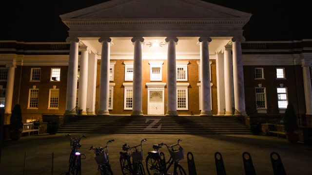 Virginia's public college tuition costs have surged, study says