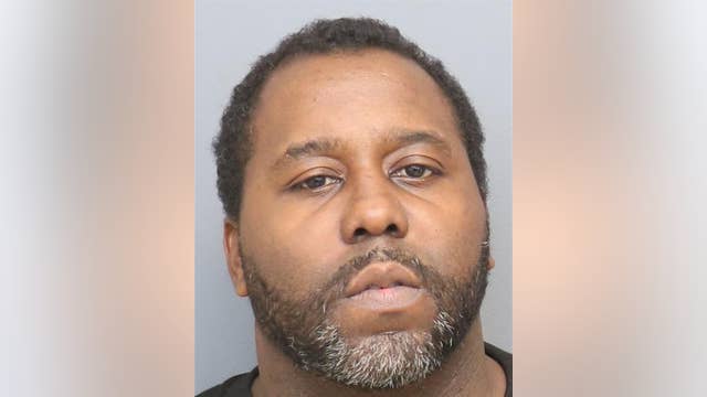 Maryland man charged with stalking, sex offense after teen girls allege he followed them