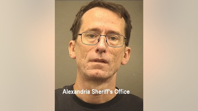 Arlington Aquatic Club's former president sentenced to 20 years in prison for sexually exploiting kids online