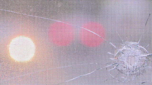 Mother shot in foot while sleeping in Southeast DC, suspect remains at large