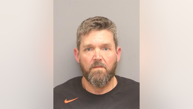 Maryland softball coach arrested for inappropriate relationships with minor girls