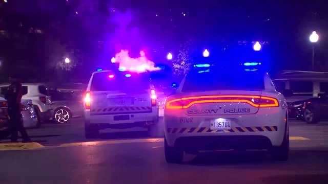 Montgomery County leaders address Silver Spring crime surge