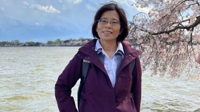 Breakthrough tip leads police closer to solving hit-and-run death of Fairfax Co. mom