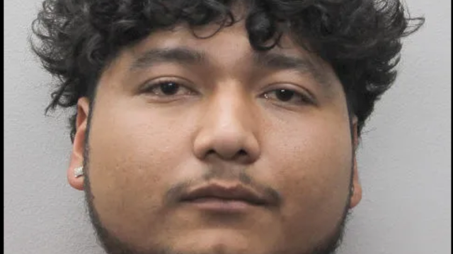 Road rage escalates to gunfire in Centreville, suspect arrested