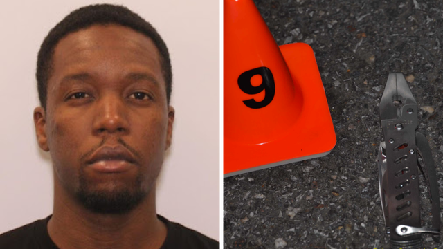 Police shooting in Oxon Hill shopping center under investigation