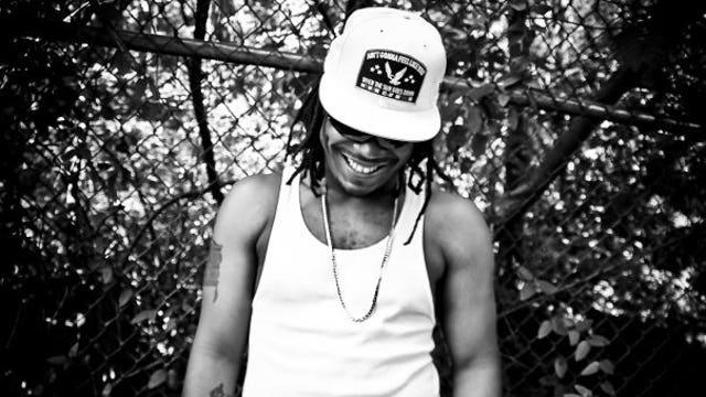 Funeral held for slain DC rapper Phil Da Phuture